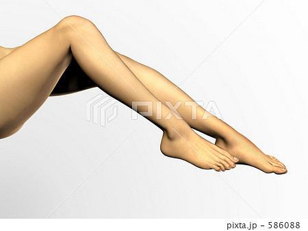 美脚イメージ 美脚イメージ 586088