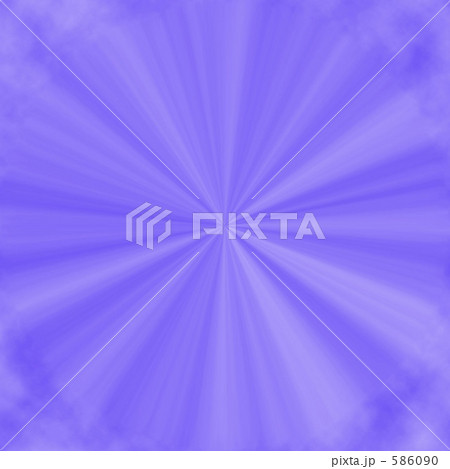 地球から光線 586090