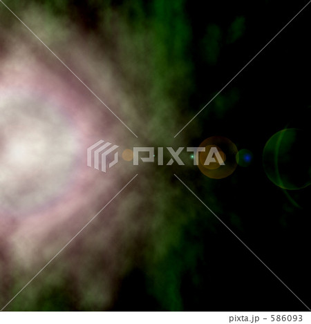 地球の始まり 586093