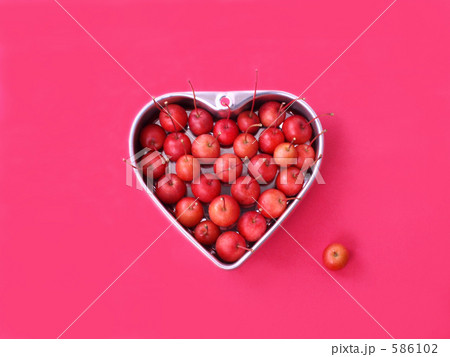 ＳＷＥＥＴ　ピンク　ＡＰＰＬＥ！ 586102