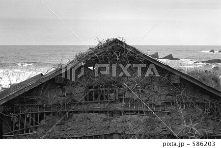 福井県・越前岬　昭和49年 586203