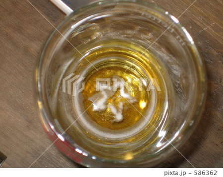 ビールの奇跡 586362