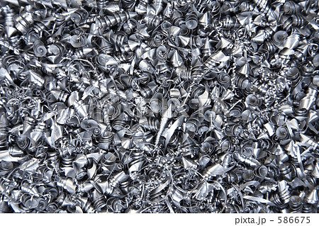 鉄屑 586675