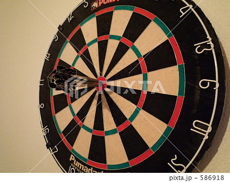 ダーツ ダーツ 586918