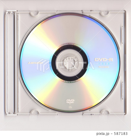 DVD-R 587183