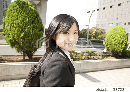 ビジネスウーマン ビジネスウーマン 587224