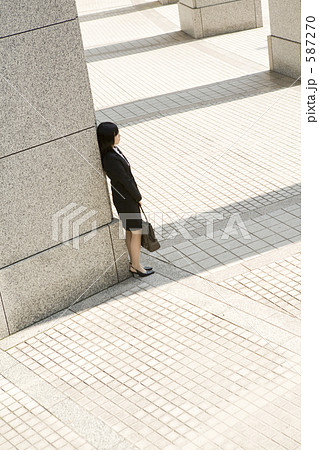 ビジネスウーマン ビジネスウーマン 587270