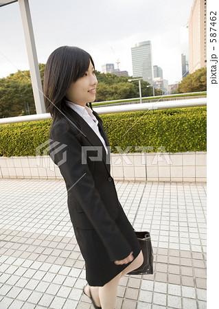 ビジネスウーマン ビジネスウーマン 587462