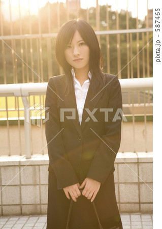 ビジネスウーマン 587465