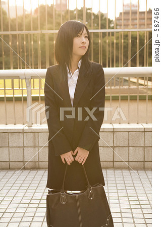 ビジネスウーマン ビジネスウーマン 587466
