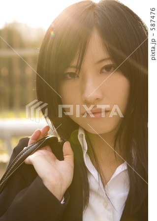 ビジネスウーマン ビジネスウーマン 587476