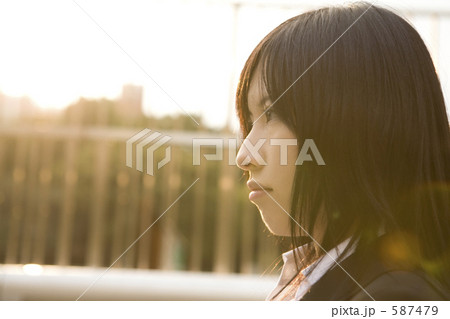 ビジネスウーマン ビジネスウーマン 587479