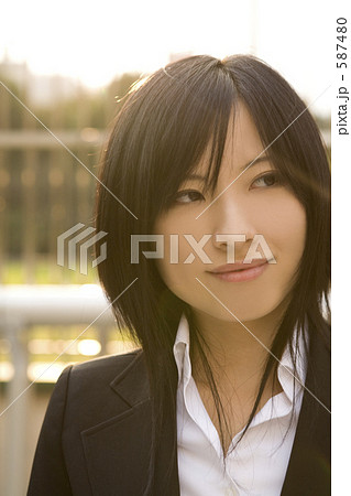 ビジネスウーマン ビジネスウーマン 587480