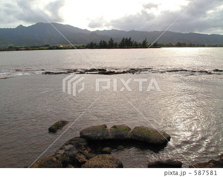 聖地と呼ばれる場所 587581