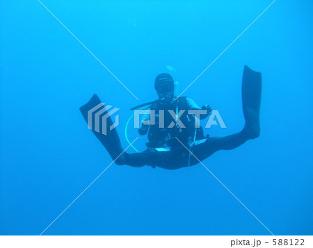 安全停止♪ 安全停止♪ 588122