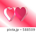 Ｈｅａｒｔ 588509