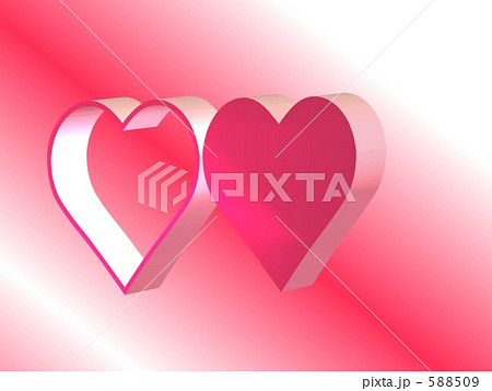 Ｈｅａｒｔ 588509