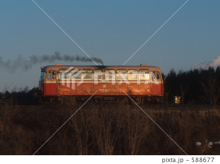 南部縦貫鉄道 588677