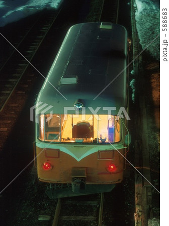 南部縦貫鉄道 588683