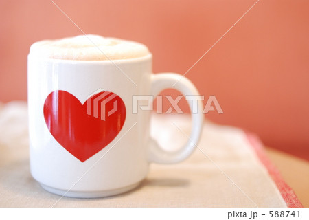 あつい一杯 588741