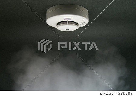 火災警報器 589585