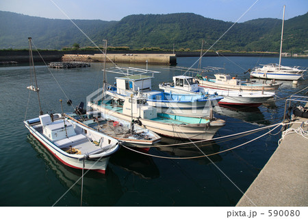 乃生漁港 乃生漁港 590080