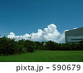 青空 590679