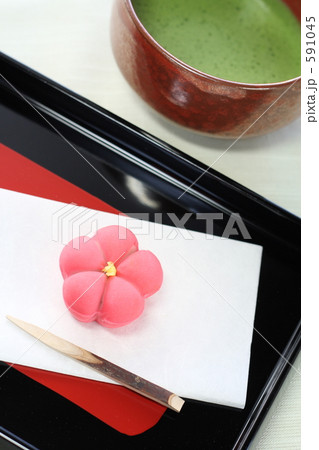 和菓子　Ⅱ 591045