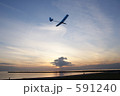 模型飛行機 591240