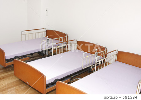 介護用ベット 介護用ベット 591534