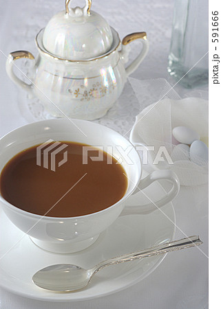 coffee　time 591666