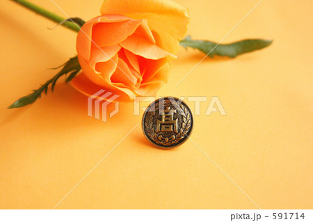 卒業-第2ボタン-2 卒業-第2ボタン-2 591714