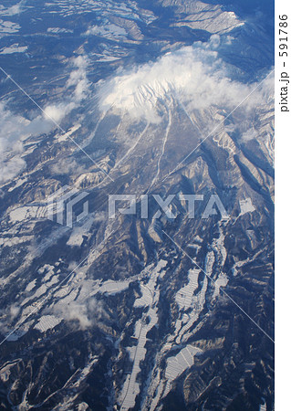 大山 大山 591786