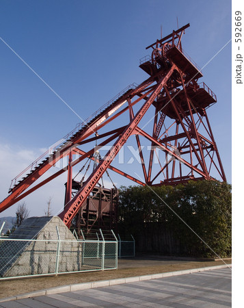 世界遺産候補 592669