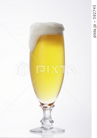 ビール 592745