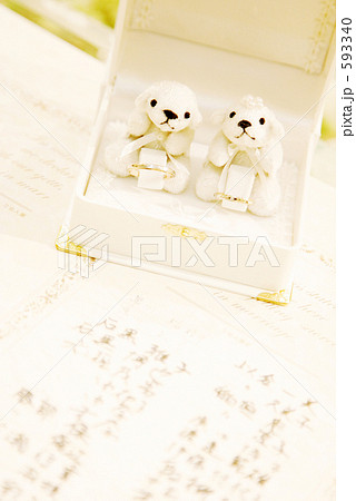 結婚指輪 結婚指輪 593340