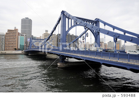 清澄橋 593488