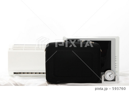 新生活 ビジネスバッぐとPCとエアコン 新生活 ビジネスバッぐとPCとエアコン 593760