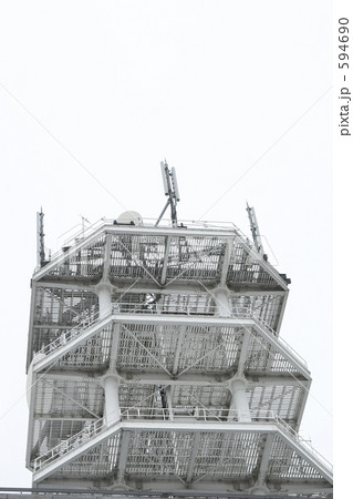 鉄塔 2 鉄塔 2 594690