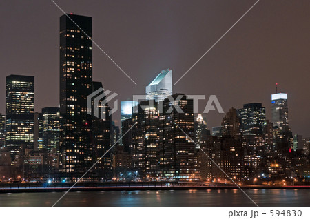 ミッドタウンイースト 594830