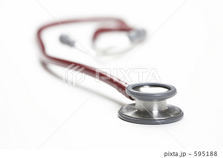 聴診器 595188