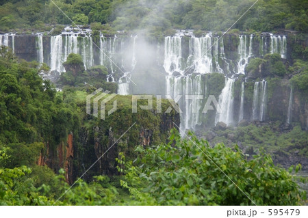 世界一の大滝 世界一の大滝 595479