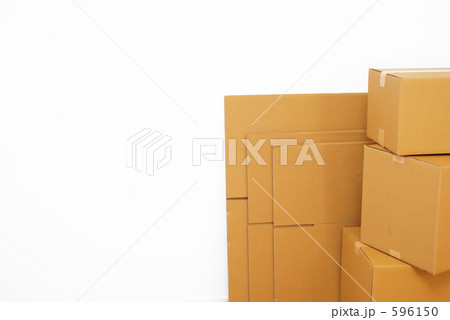 ダンボール ダンボール 596150