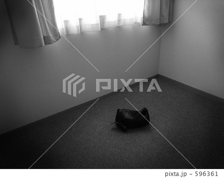 引越してきた部屋 596361