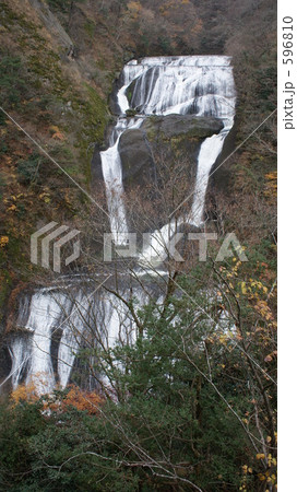 袋田の滝② 袋田の滝② 596810