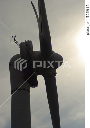 風力発電装置 風力発電装置 596912