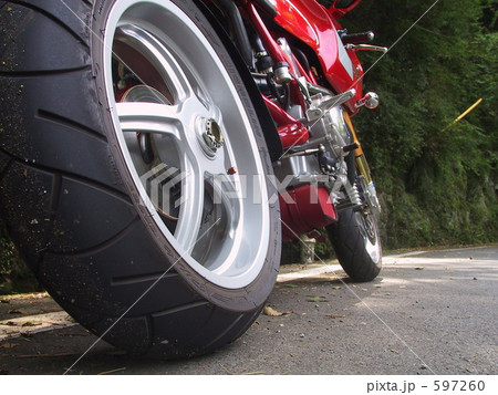 DUCATI DUCATI 597260