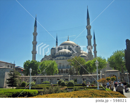 ﾄﾌﾟｶﾌﾟ宮殿 598021