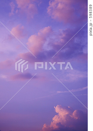 茜雲 598389