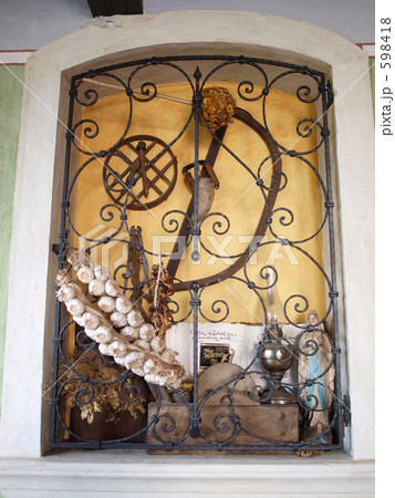 アンティーク雑貨 598418